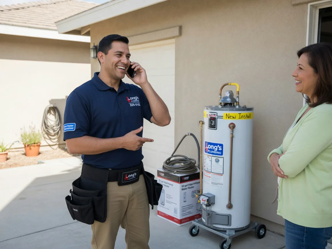 Leak Detection Vermilion, OH FAQs